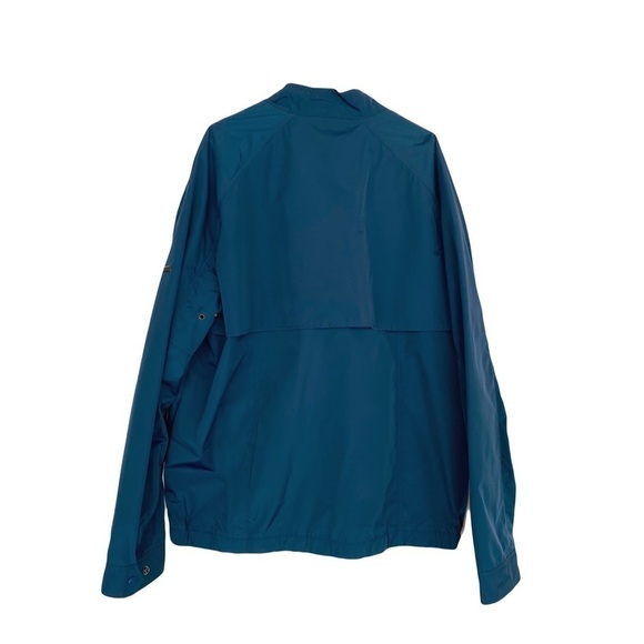 MARC NEW YORK by Andrew Marc leightweight jacket Mens size 3XLT - Picture 2 of 14